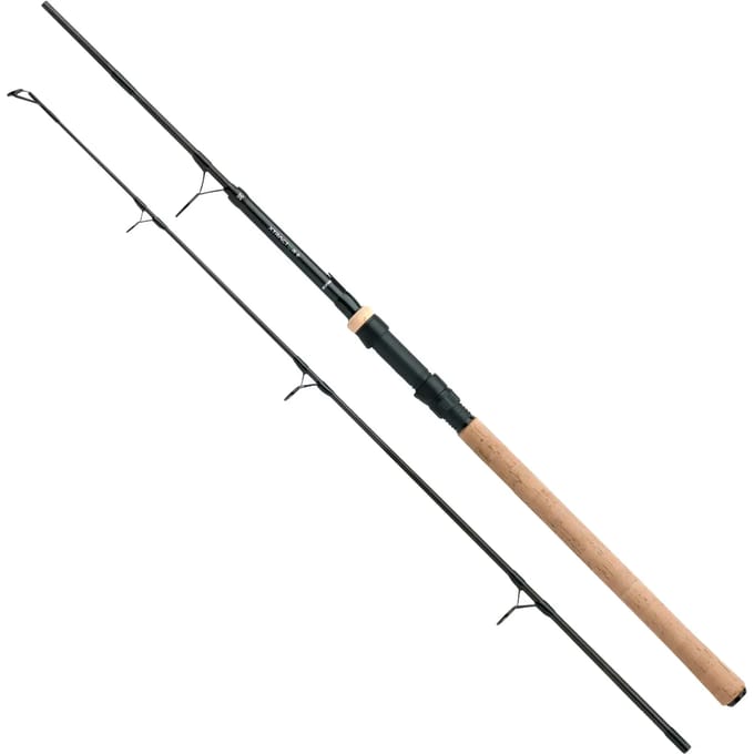 Canne liège Sonik Xtractor+ 127g