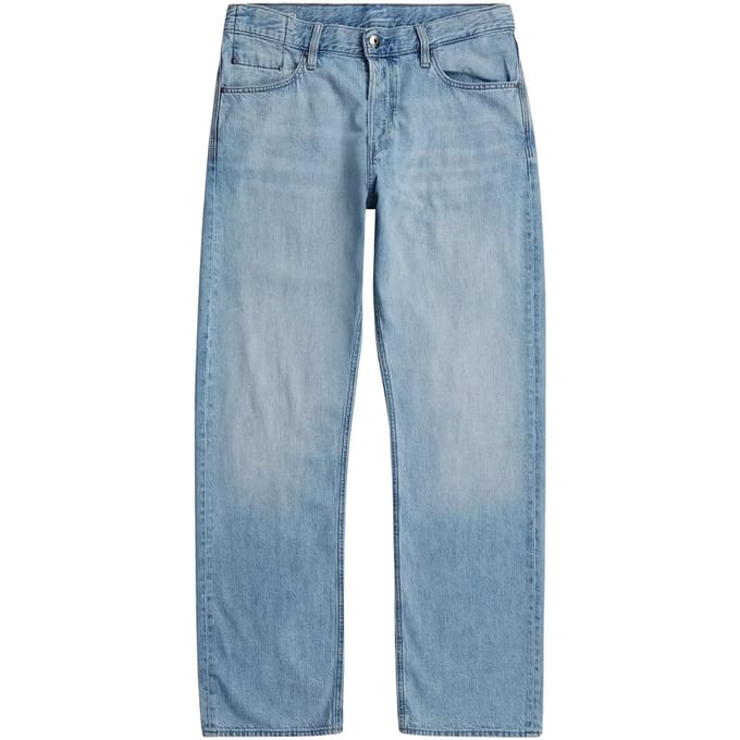 G-Star - Dakota Regular Straight - Heren - Jeans
