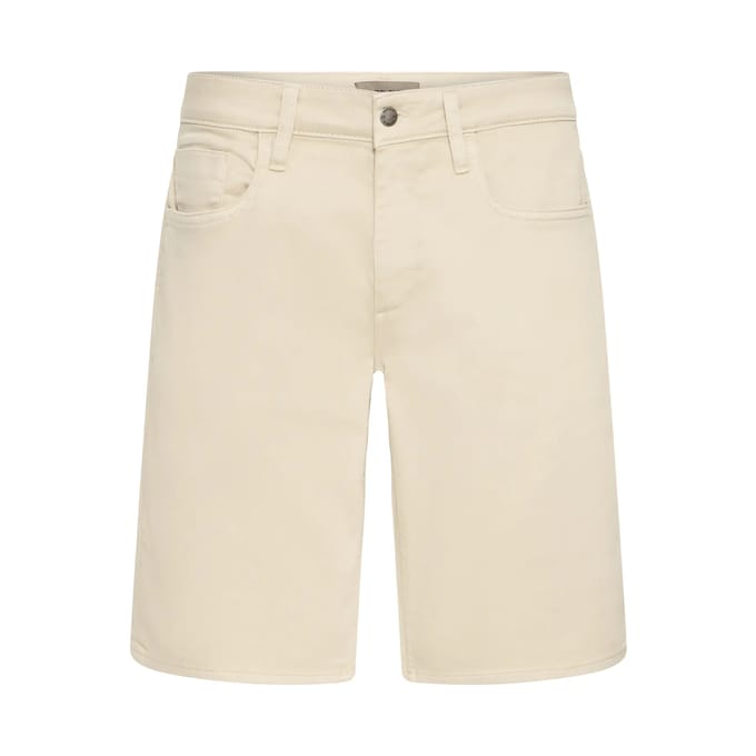 Blend - BHBLIZZARD_DENIMSHORTS_JOGG - Heren - Korte broeken