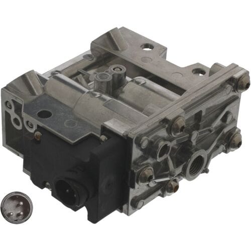 Magneetklep FEBI BILSTEIN 172730