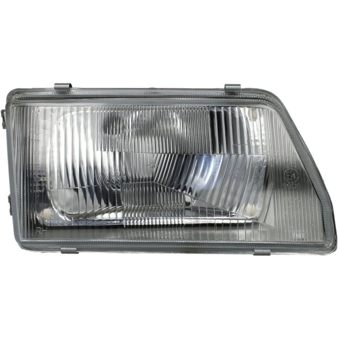 Koplampen DEPO 661-1129R-LD-EF, rechts