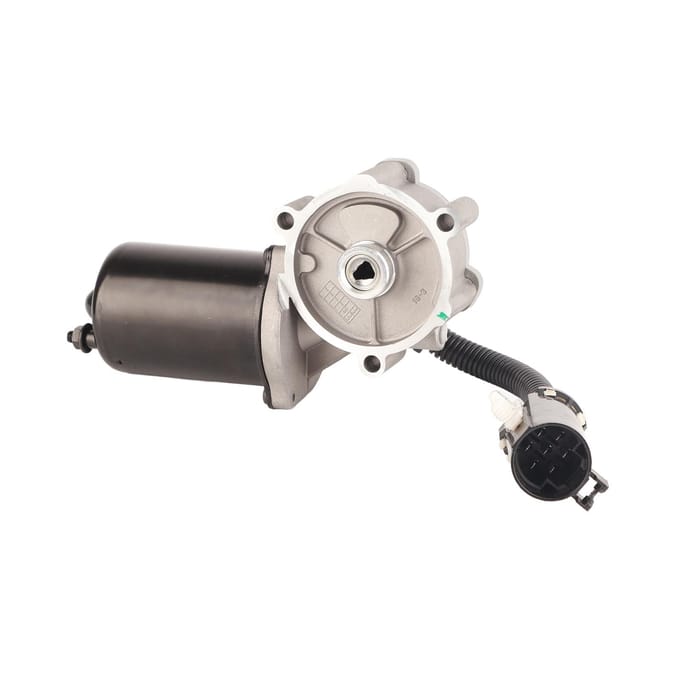 Moteur de Commande de Boîte de Transfert de Voiture 4408648007 Acier Inoxydable Plug and Play Adapté pour SsangYong Actyon gray