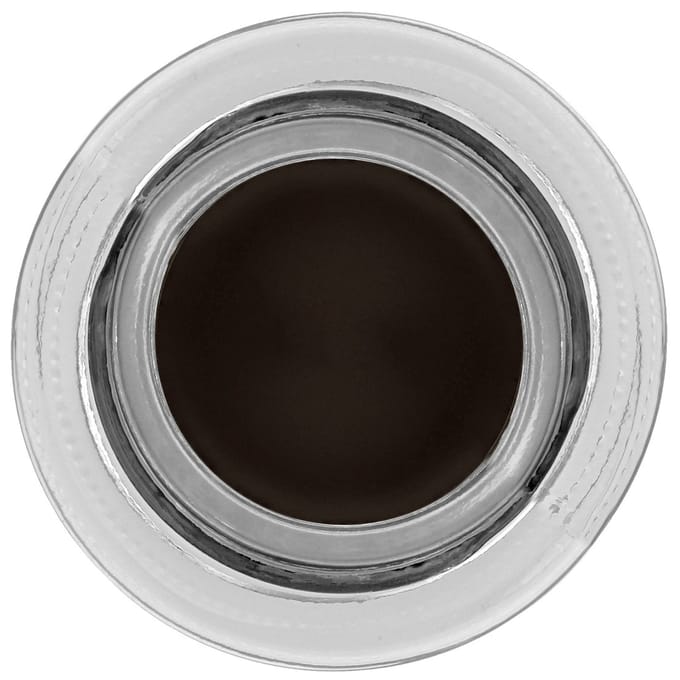 Bobbi Brown Langdurige Gel Eyeliner — 3 g, 7 Espresso Inkt
