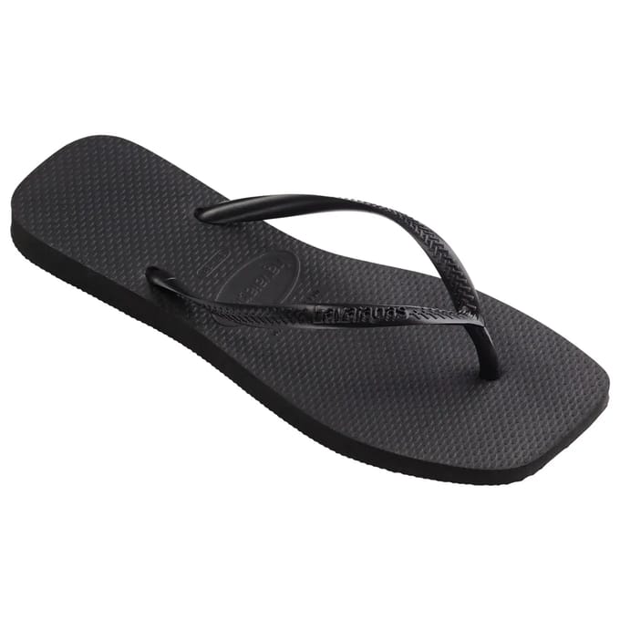 Vrouwenslippers Havaianas Square