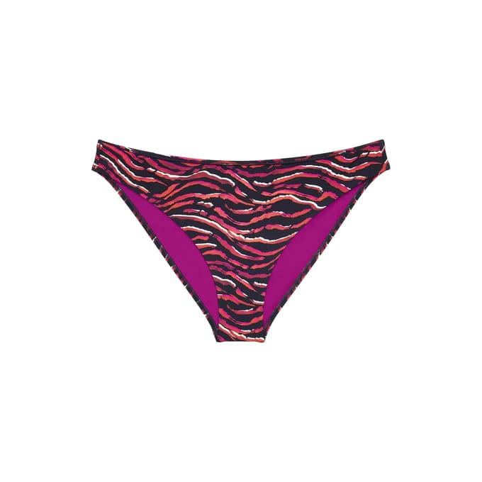 Dameszwembroekje Triumph Wild Tai