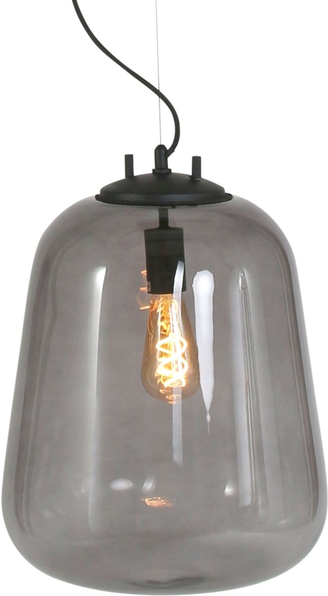Expo trading Benn Hanglamp Zwart