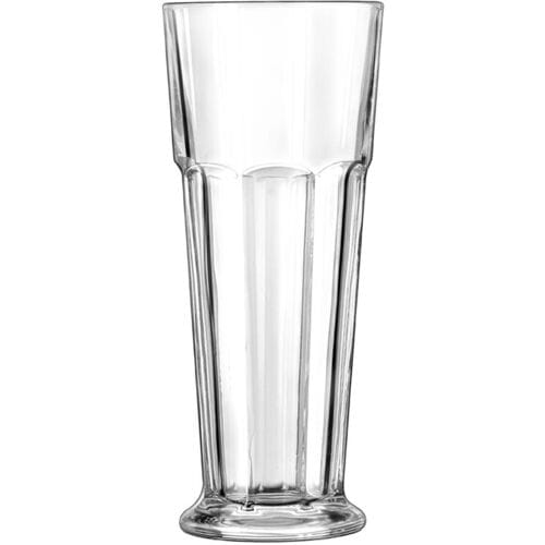 (24 stuks) LIBBEY GIBRALTAR - Bierglas - 414ml