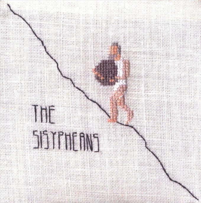 The Sisypheans - Xylouris White