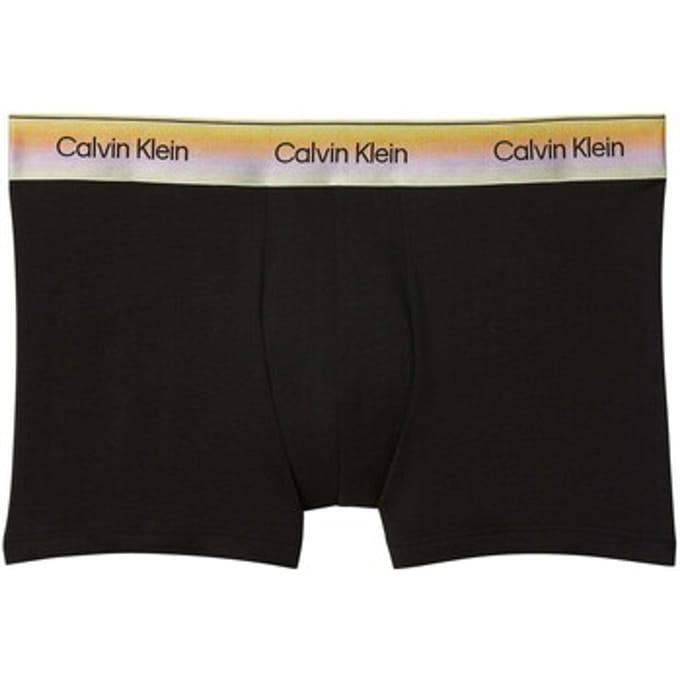Boxers Calvin Klein Jeans Trunk