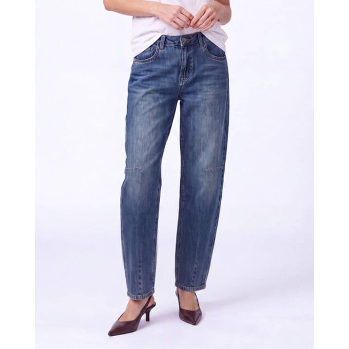 Florèz Jeans cr0395 tess