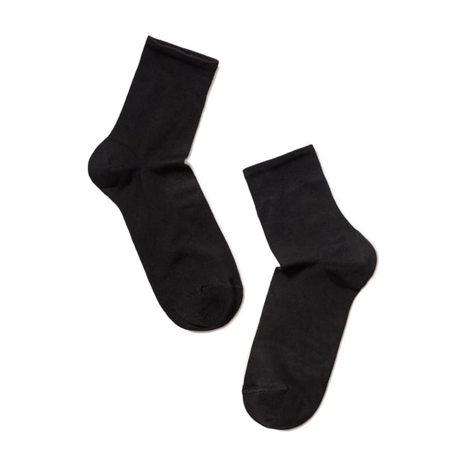 Viskose sokken dames Conte Elegant Bamboo