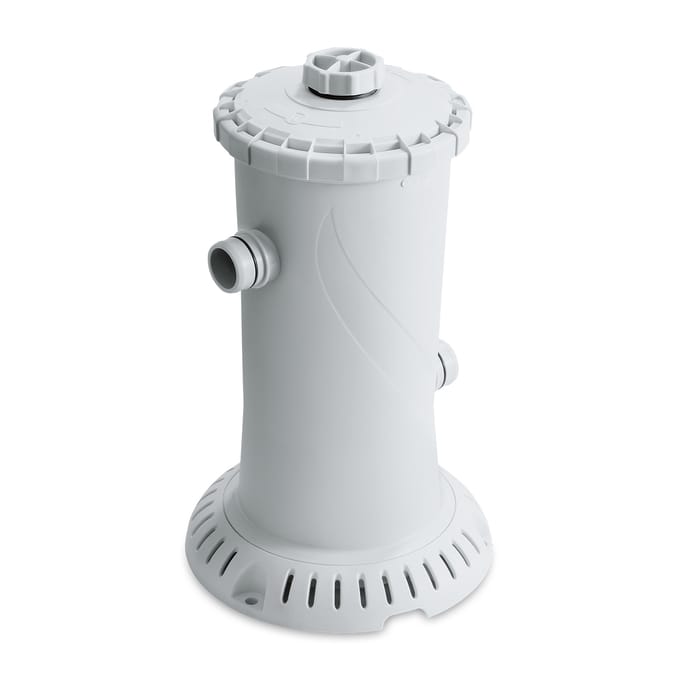 Summer Waves Filterpomp 5.678 L/u voor Zwembad - 220-240V