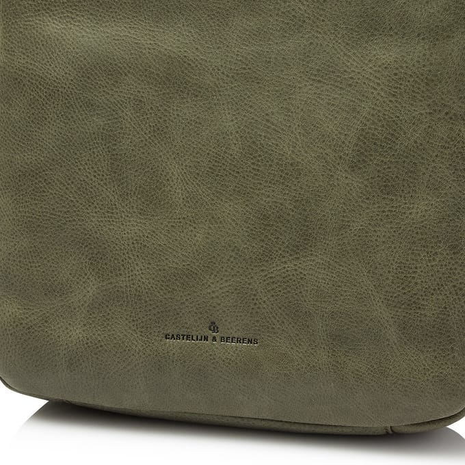 Castelijn & Beerens - Carisma Carisma Hobo | groen -