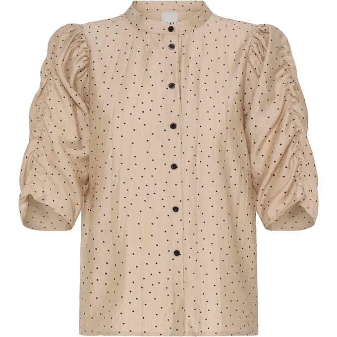 Vrouwenblouse Ichi Ihxcaroline