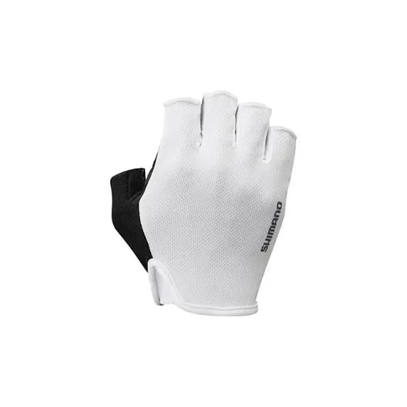 Shimano Airway Handschoenen Wit XL Vrouw