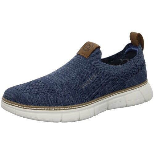 Mocassins Bugatti -