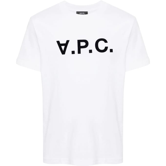 Standaard Grand VPC logo T-shirt