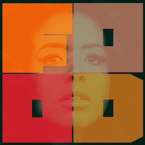 Kelis - Food (CD)