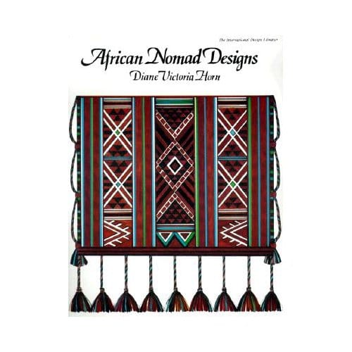 African Nomad Designs - Horn, Diane V.
