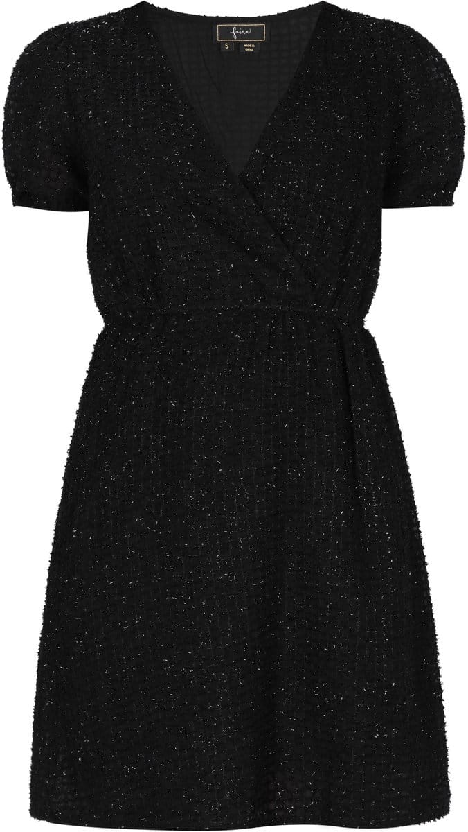 faina jurk