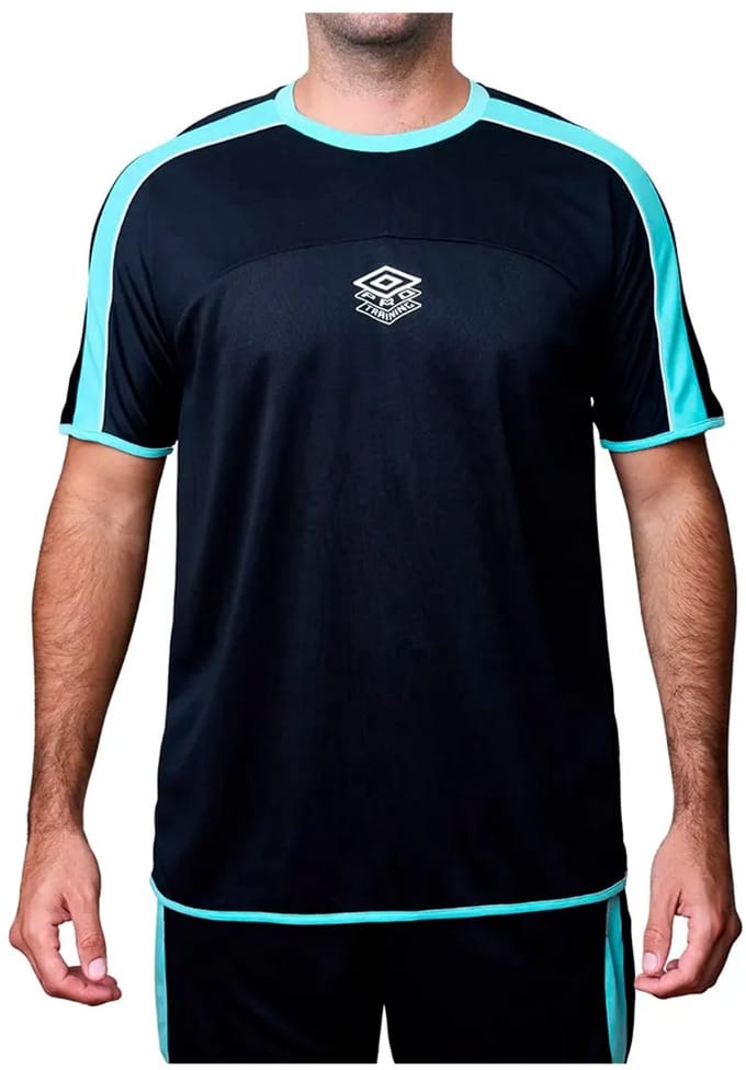Umbro Pro Training Active Sweatshirt Zwart L