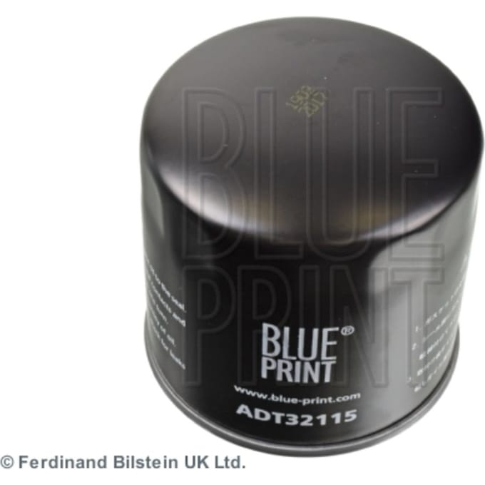 Oliefilter BLUE PRINT ADT32115