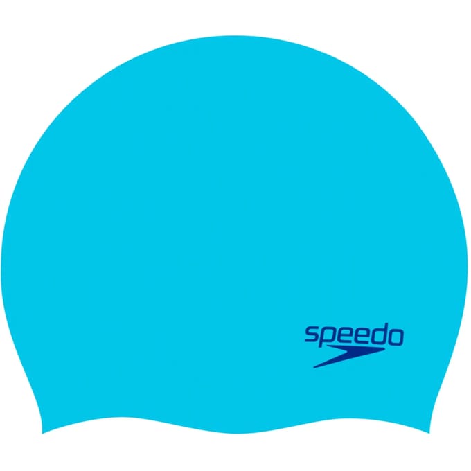 Voorgevormde siliconen badmuts voor kinderen Speedo P12