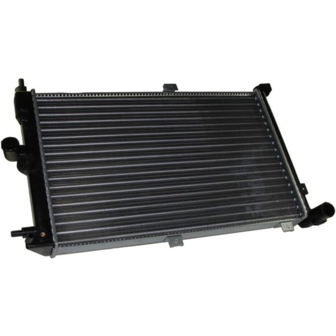 Radiator, motorkoeling THERMOTEC D7X061TT