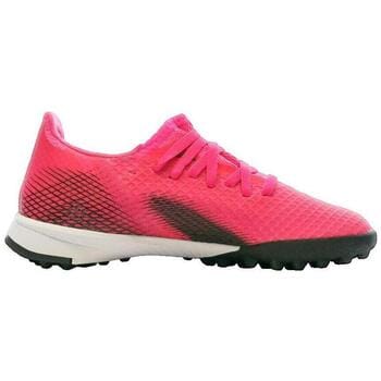 Kindervoetbalschoenen adidas X Ghosted.3 TF J