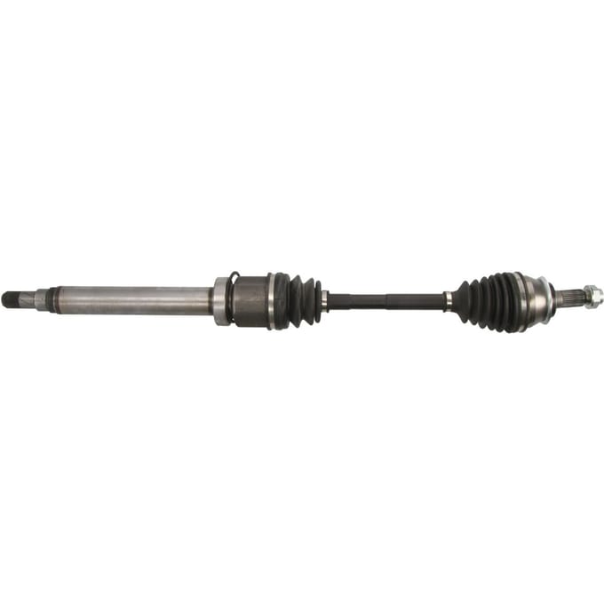 Aandrijfas POINT GEAR PNG75309