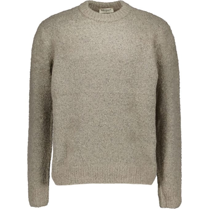 Defaut Paris  Truien Taupe Dz688680