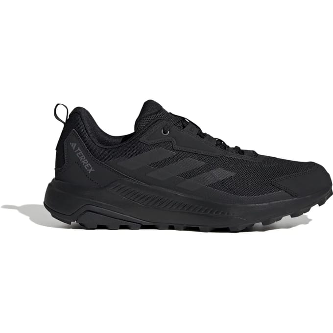 Adidas Terrex Terrex Anylander Hiking Schoenen - Heren - Zwart