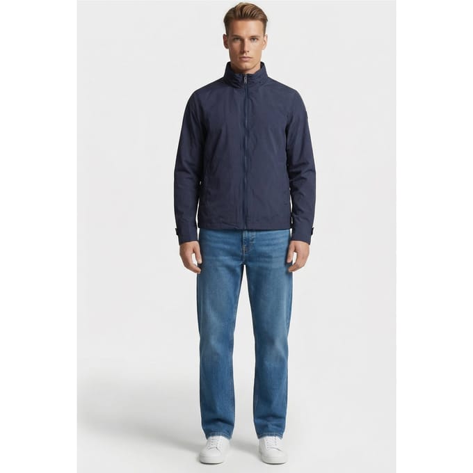 JOTT Origami Jacket Navy Taglia: M | Giacche leggere Outlet | Uomo | Blu