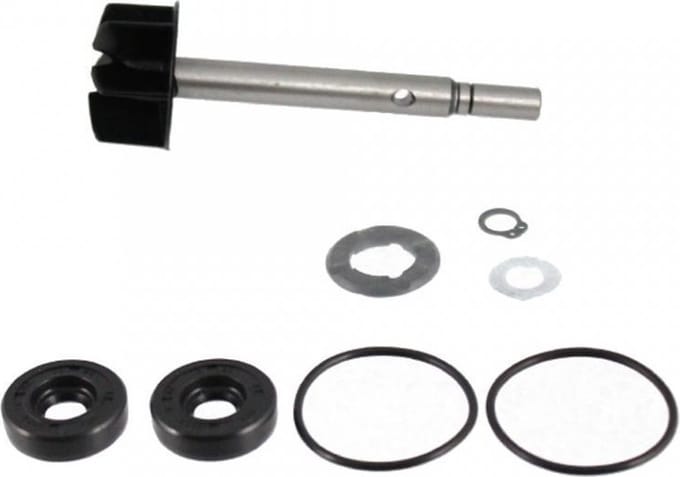 Pompe à eau RMS pour Scooter BMW 125 C1 2001 à 2004 C1 Neuf