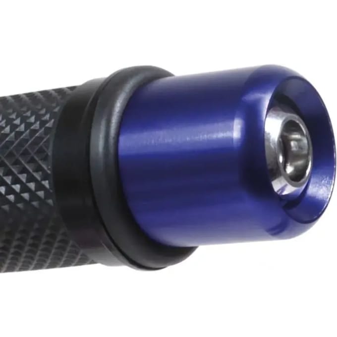 Stuuruiteinden motorfiets Chaft Alcor