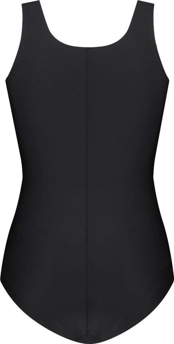 LaSlip Body 50756 Zwart-M