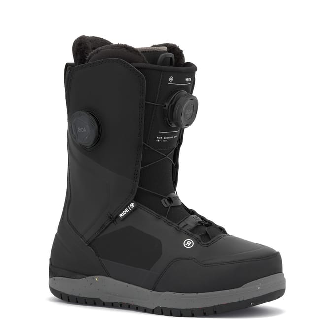 Ride Hera 2027 Snowboard Schoenen zwart