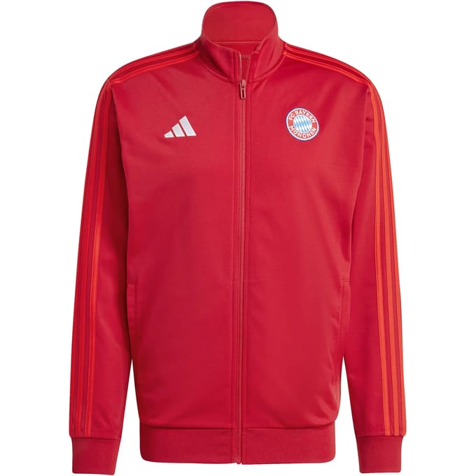 Track suit jas Bayern Munich DNA 2024/25