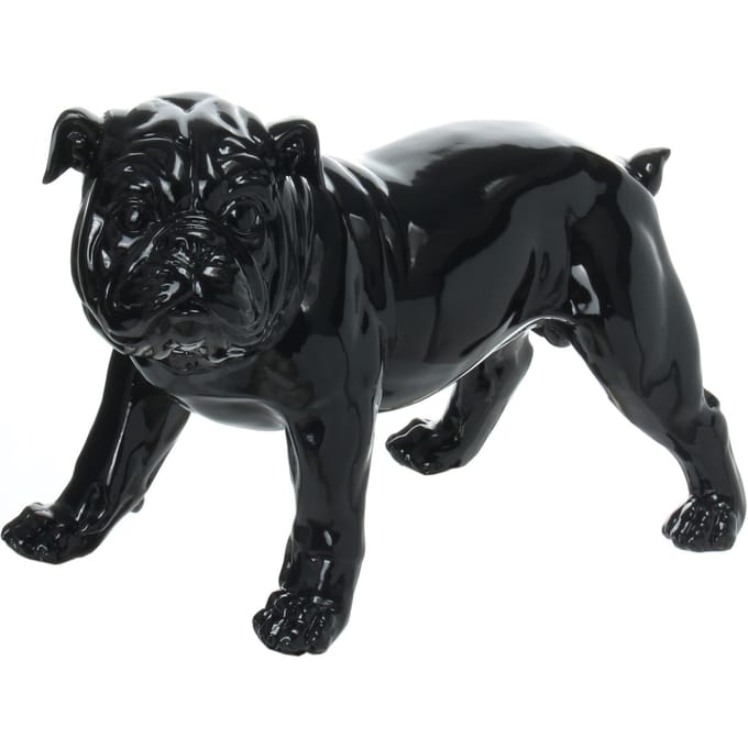 Decoratief object Bulldog 21-J | Decorationable