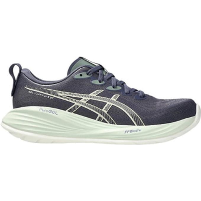Hardloopschoenen Asics Chaussures de running Gel-Cumulus 27 FF BLAST PLUS