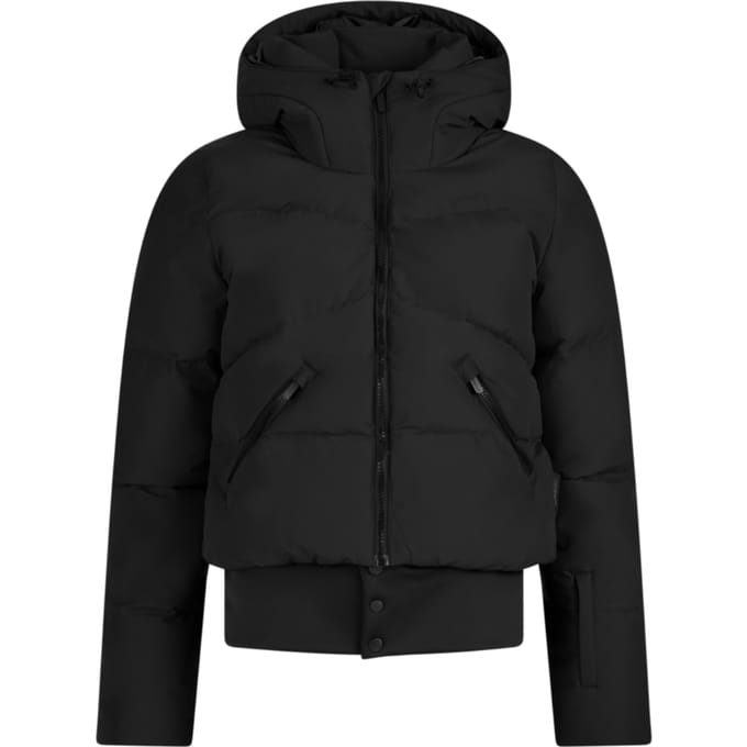 Protest PRTPreppy - Skijas Dames - Afritsbare tailleband - ZIP-SHIFT - Waterkolom 10K