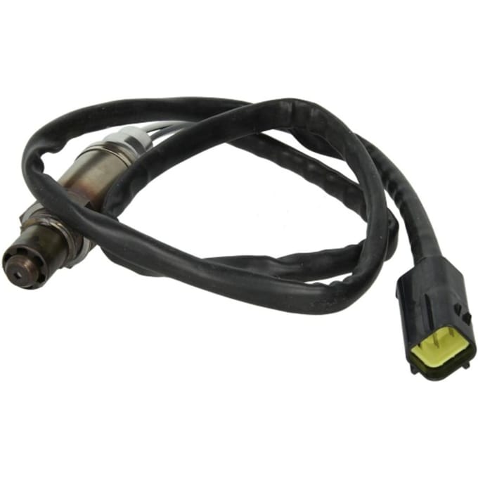 Lambda sensor BOSCH 0.258 005 249