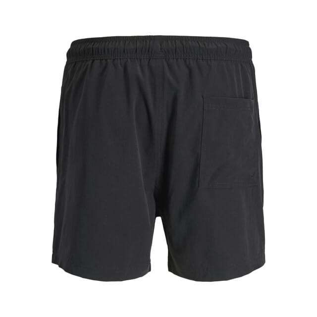 JACK & JONES- JPSTMAUI TROPIC SOLID SWIM SHORTS REG SN - Heren - Broek
