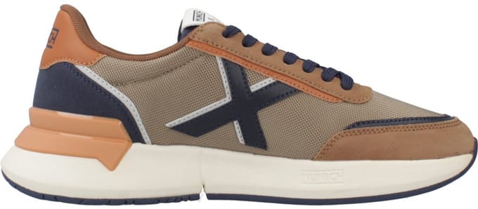 Munich Versus 107 Schoenen Bruin EU 41 Man