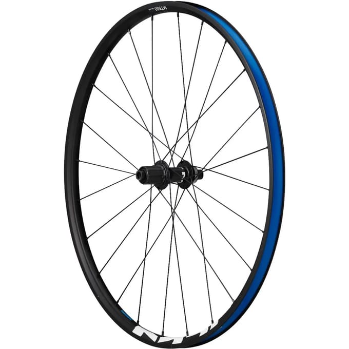 11V schijfremwiel met centrale vergrendeling Shimano WH-MT500