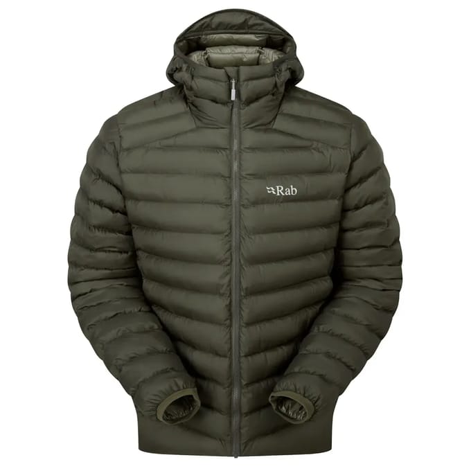 Donsjack Rab Cirrus Alpine