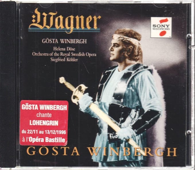 Wagner