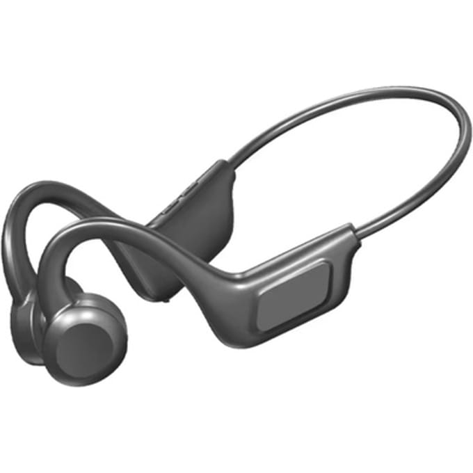 Bluetooth 5.3 lichtgewicht hoofdtelefoon