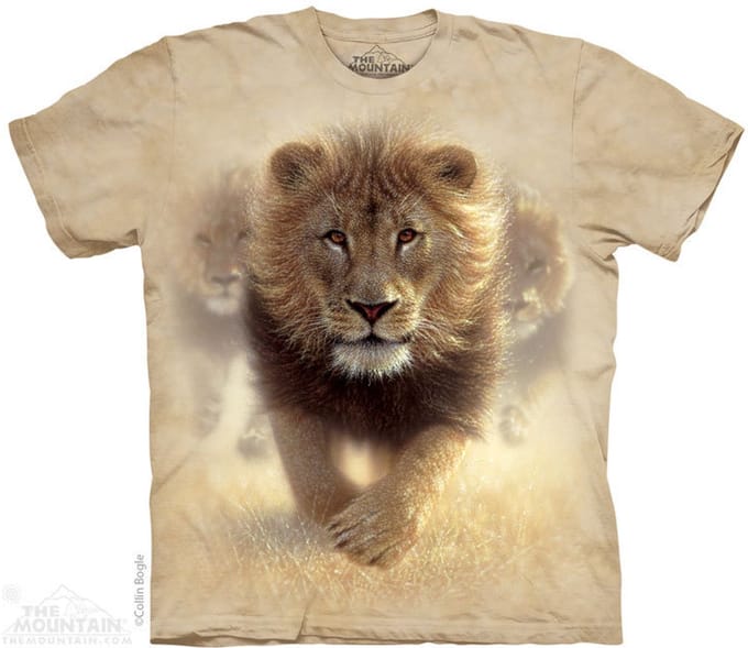 T-shirt Eat My Dust S