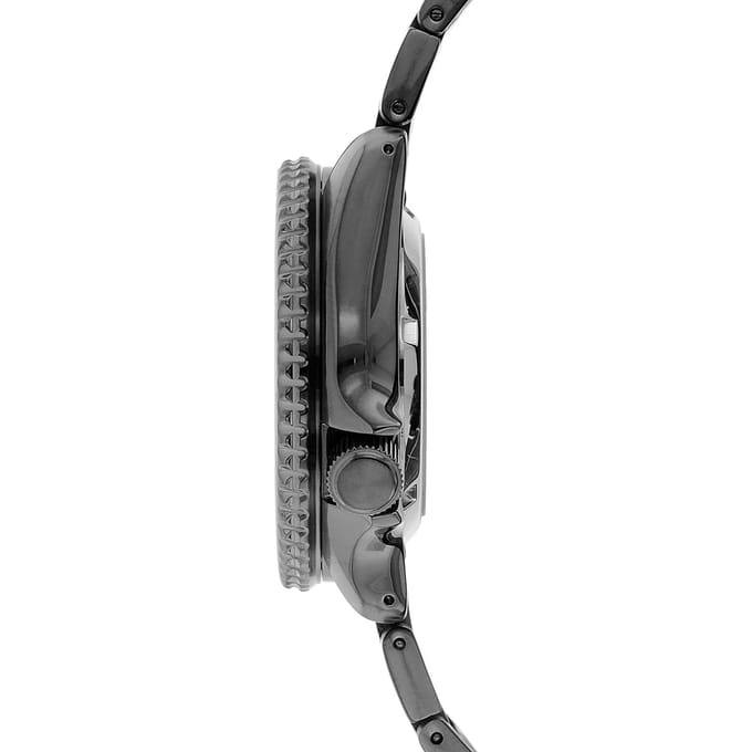 Seiko 5 Sports SRPD65K1 - Heren - Horloge - 43 mm